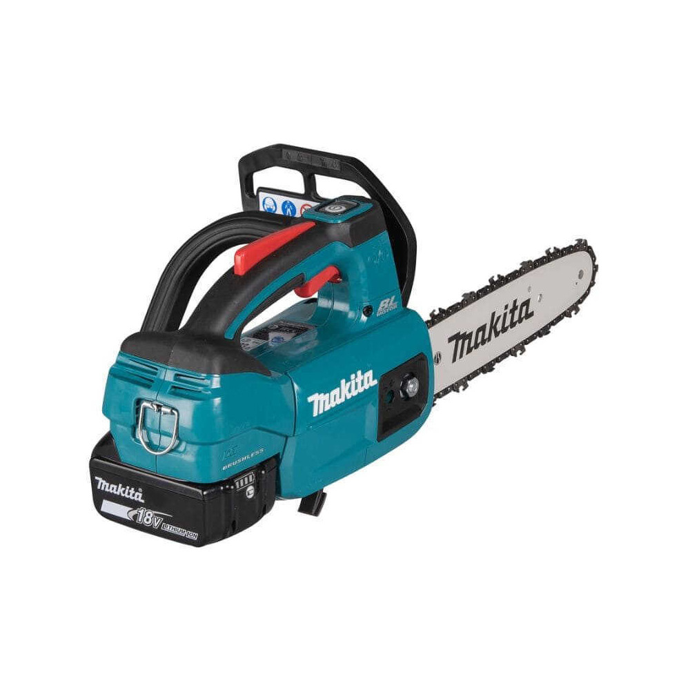 Tronconneuse 18V 25CM Makita DUC254Z001