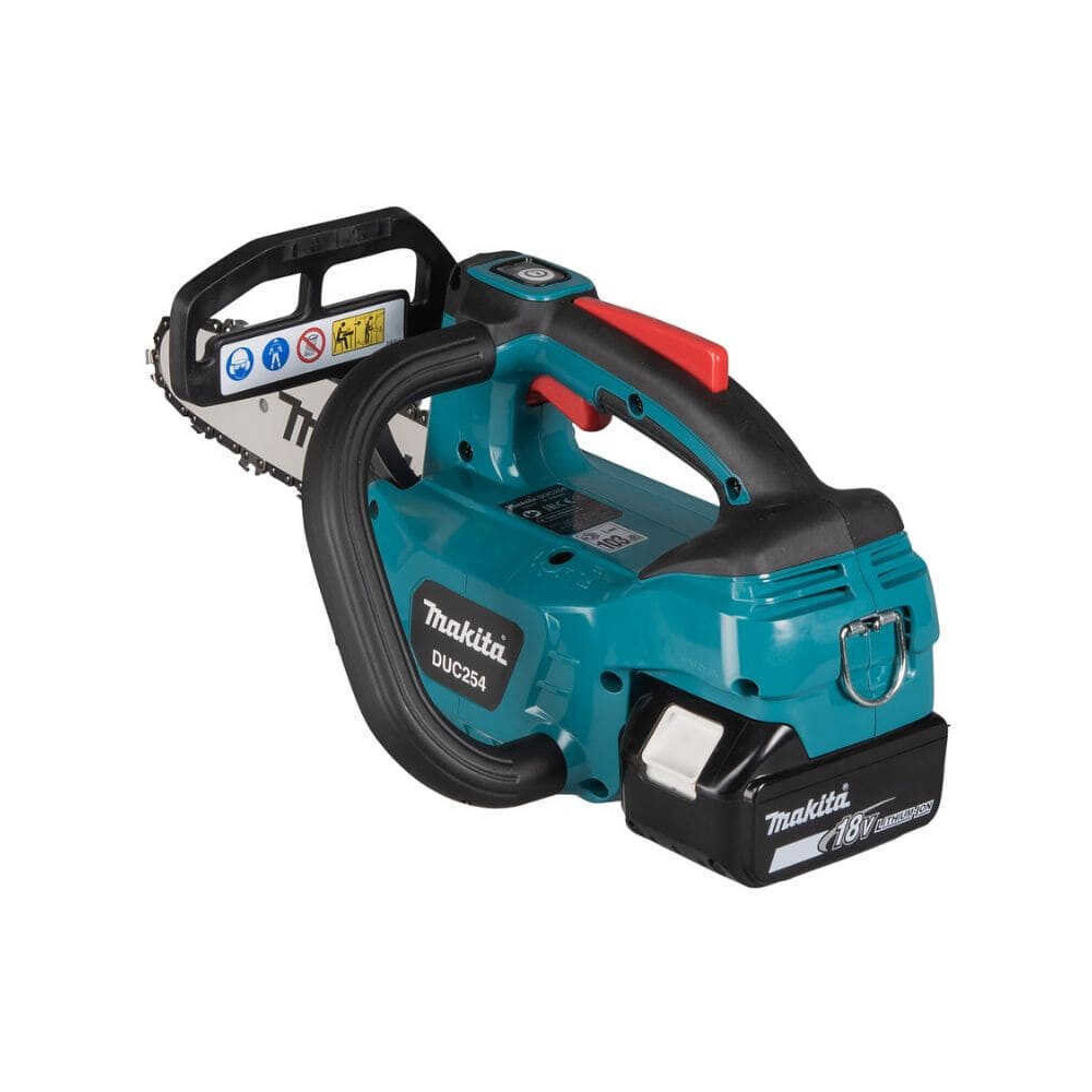 Tronconneuse 18V 25CM Makita DUC254Z001