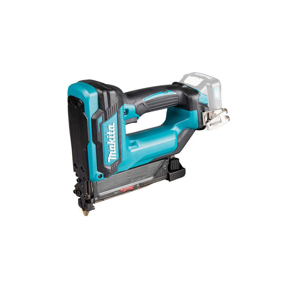 Cloueur 12V cxt li ion produit seul Makita PT354DZ
