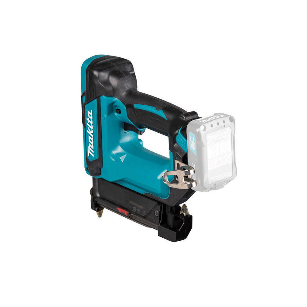 Cloueur 12V cxt li ion produit seul Makita PT354DZ