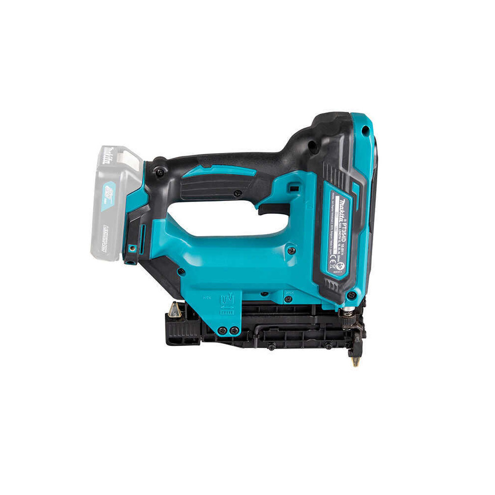 Cloueur 12V cxt li ion produit seul Makita PT354DZ