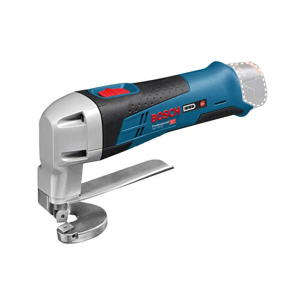 Cisaille a batterie 12V solo GSC12V 13N Bosch GSC12V 13N
