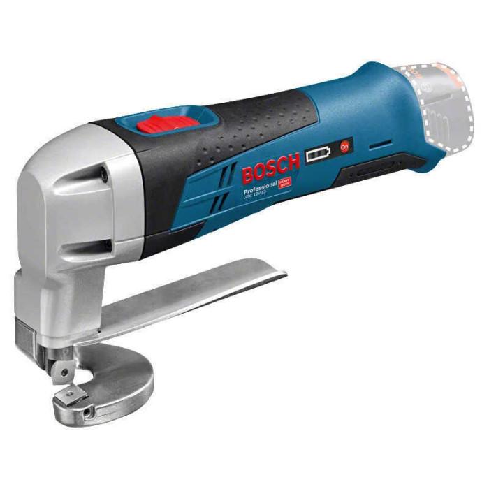 Cisaille a batterie 12V solo GSC12V 13N Bosch GSC12V 13N