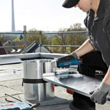 Cisaille a batterie 12V solo GSC12V 13N Bosch GSC12V 13N