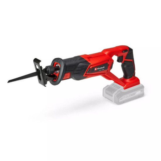 Scie sabre 18V te ap 1822 li solo Einhell 4326300