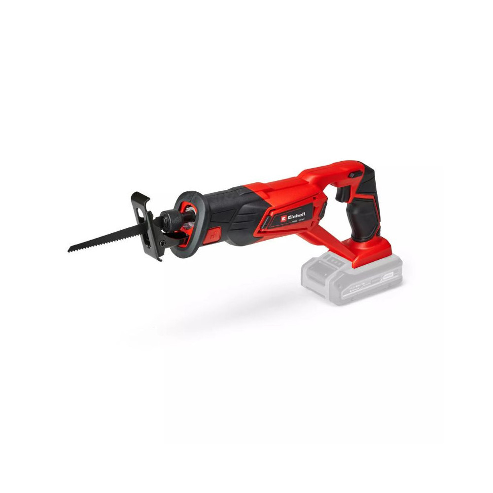 Scie sabre 18V te ap 1822 li solo Einhell 4326300