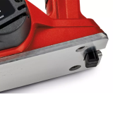 Rabot 18V 82 mm te pl 1882 li solo Einhell 4345400