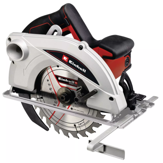 Scie circulaire 1410W O190MM tc cs 1410W Einhell 4331050