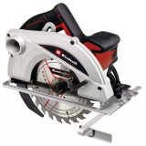 Scie circulaire 1410W O190MM tc cs 1410W Einhell 4331050