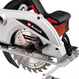 Scie circulaire 1410W O190MM tc cs 1410W Einhell 4331050