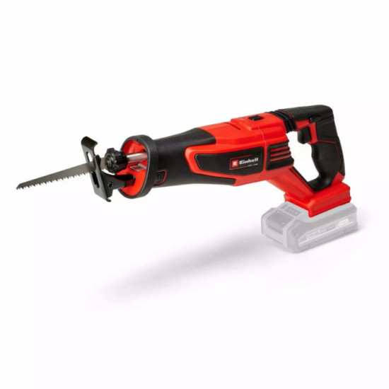 Scie sabre 18V tp ap 1828 li solo Einhell 4326310