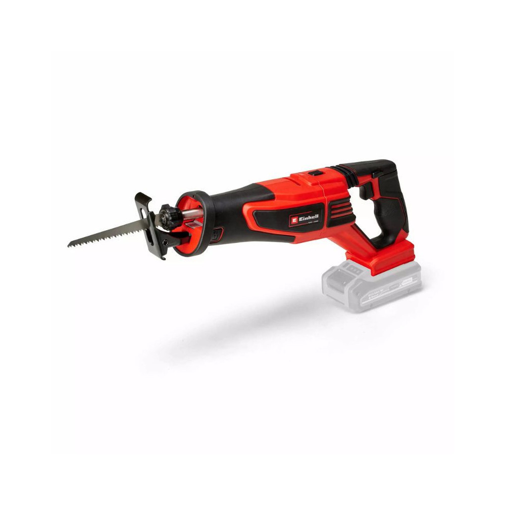 Scie sabre 18V tp ap 1828 li solo Einhell 4326310