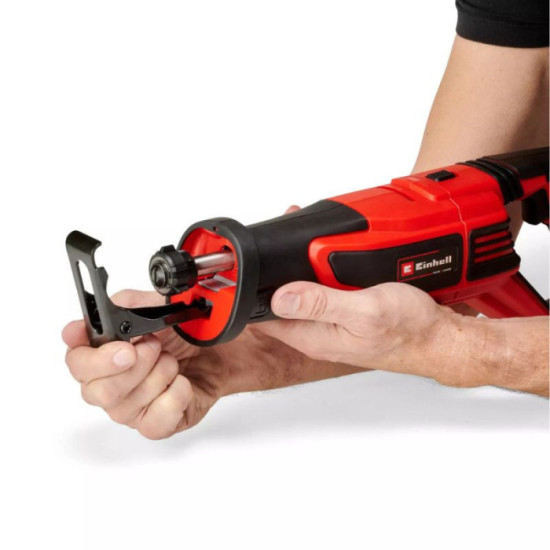 Scie sabre 18V tp ap 1828 li solo Einhell 4326310