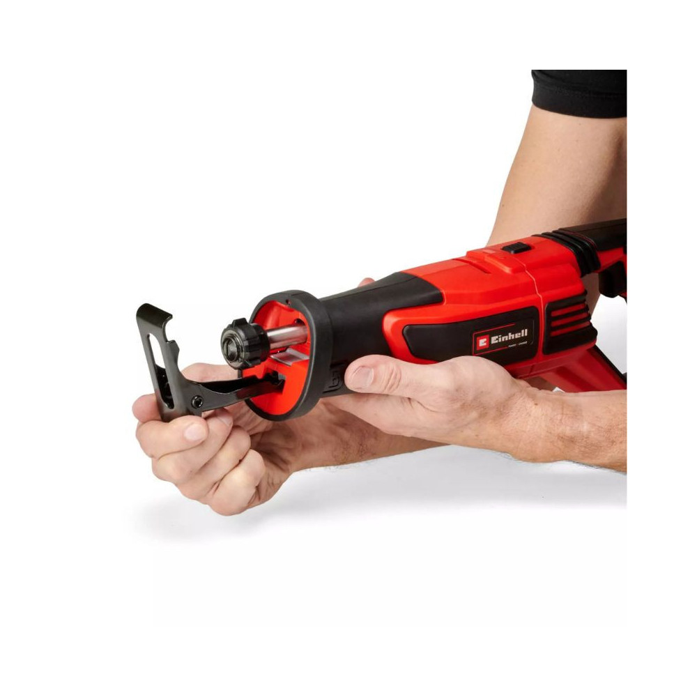 Scie sabre 18V tp ap 1828 li solo Einhell 4326310
