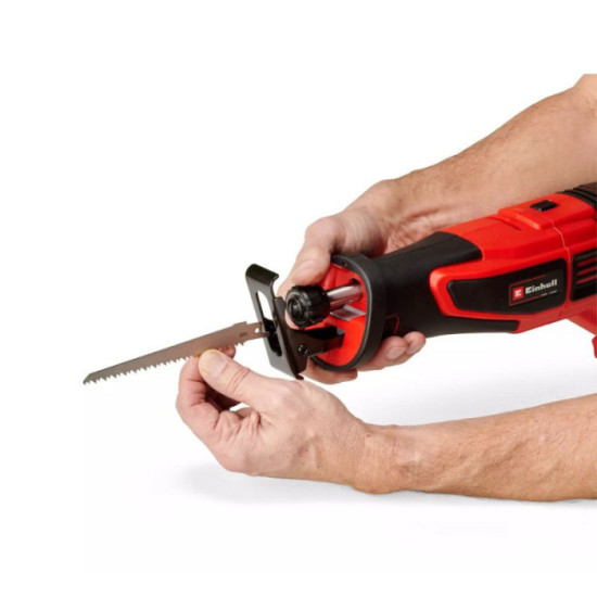 Scie sabre 18V tp ap 1828 li solo Einhell 4326310