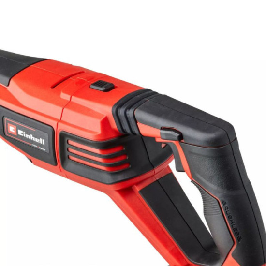 Scie sabre 18V tp ap 1828 li solo Einhell 4326310