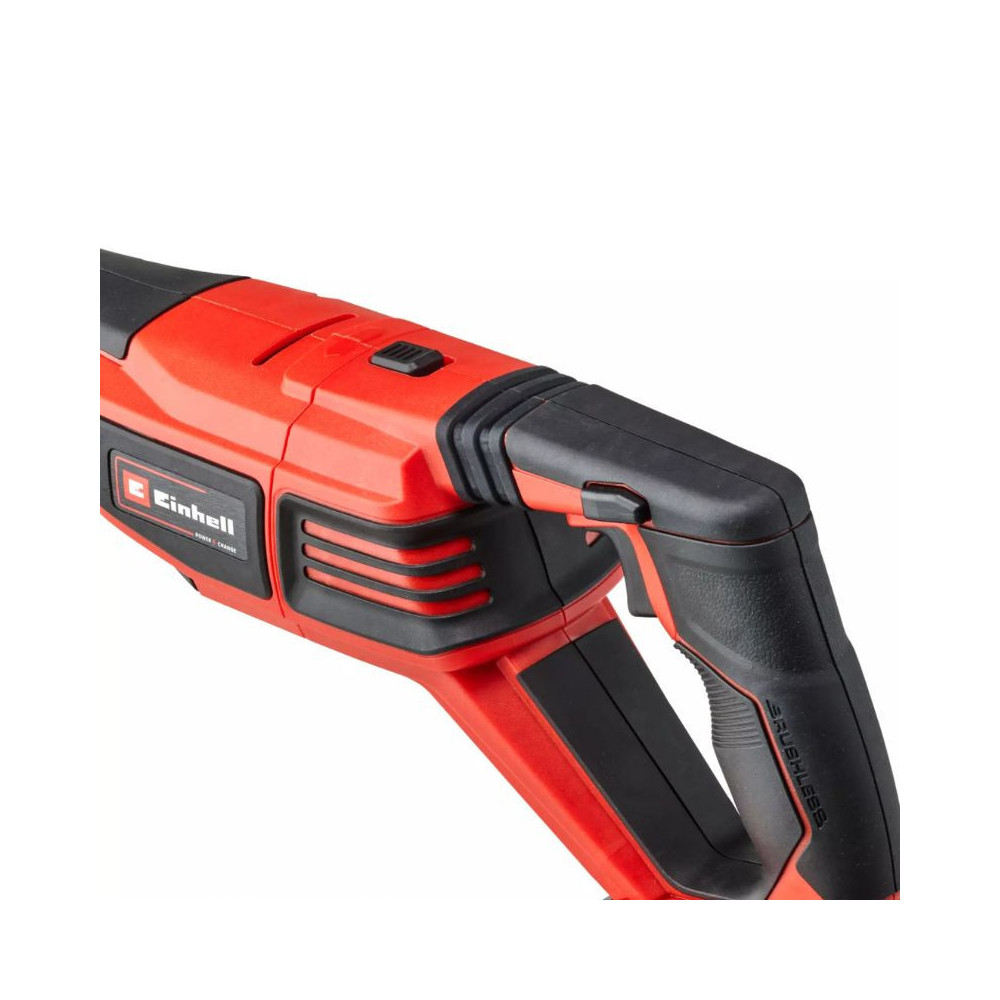 Scie sabre 18V tp ap 1828 li solo Einhell 4326310