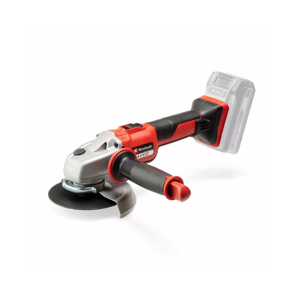 Meuleuse d angle O125MM 18V solo axxio 18125 Einhell 4431140