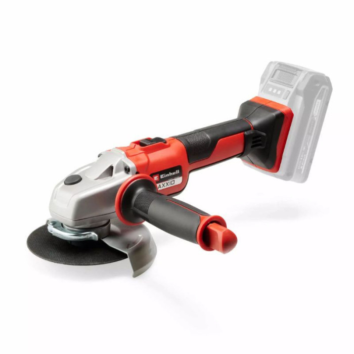 Meuleuse d angle O125MM 18V solo axxio 18125 Einhell 4431140