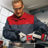 Meuleuse d angle O125MM 18V solo axxio 18125 Einhell 4431140