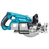 Scie circulaire lxt 2X18V O185MM solo Makita DRS780Z
