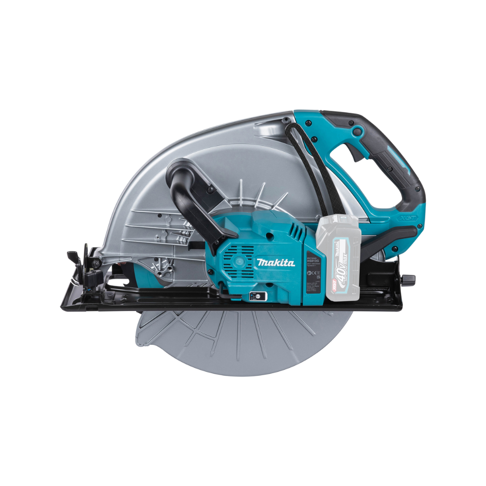Scie circulaire 40V xgt solo O415 mm Makita HS013GZ