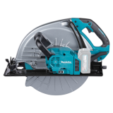 Scie circulaire 40V xgt solo O415 mm Makita HS013GZ