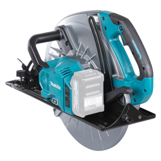 Scie circulaire 40V xgt solo O415 mm Makita HS013GZ