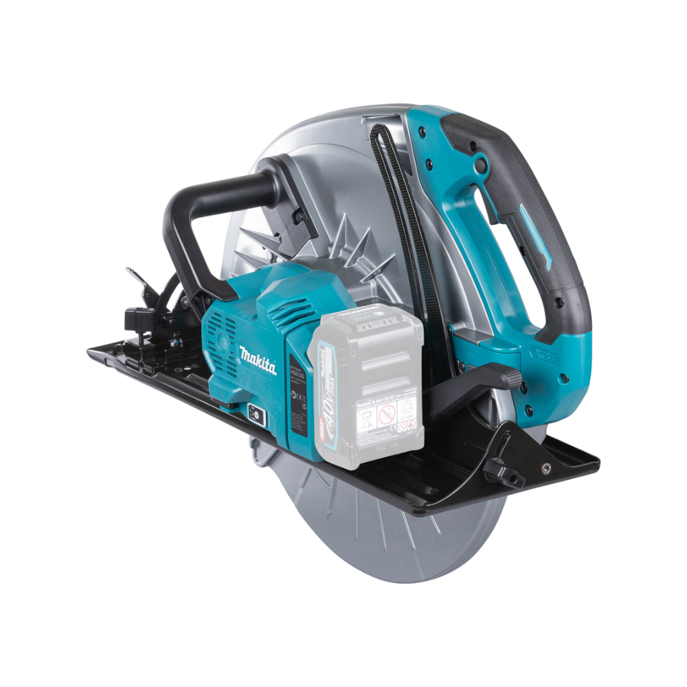 Scie circulaire 40V xgt solo O415 mm Makita HS013GZ