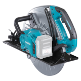 Scie circulaire 40V xgt solo O415 mm Makita HS013GZ