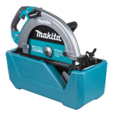 Scie circulaire 40V xgt solo O415 mm Makita HS013GZ