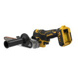 Lime a bande xr 18V Dewalt DCM200NT xj