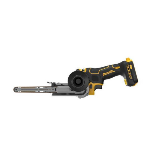 Lime a bande xr 18V Dewalt DCM200NT xj