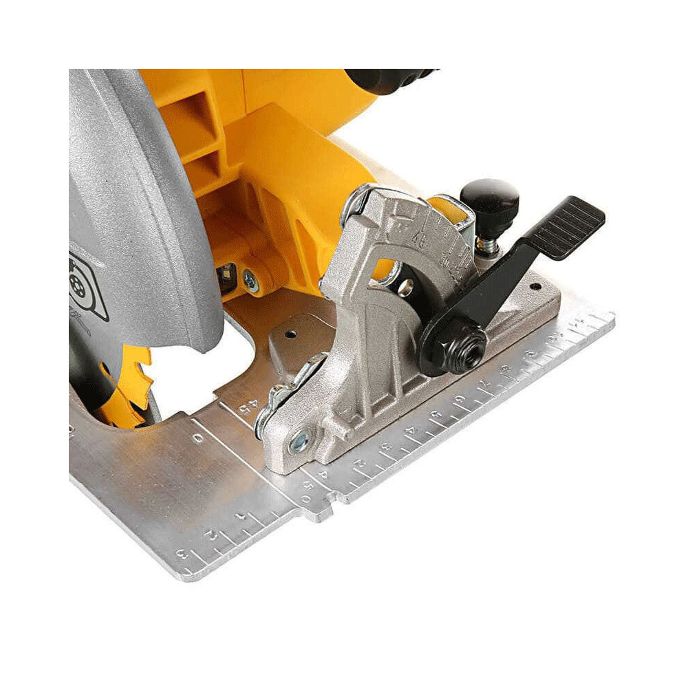 Scie circulaire 18V xr O184 mm dans tstak Dewalt DCS570N