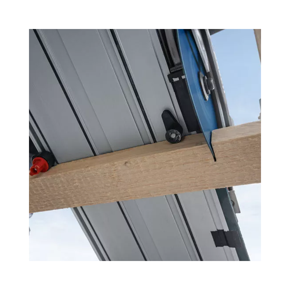 Scie circulaire sans fil solo gks 18V 57 2 gx Bosch 06016C1001