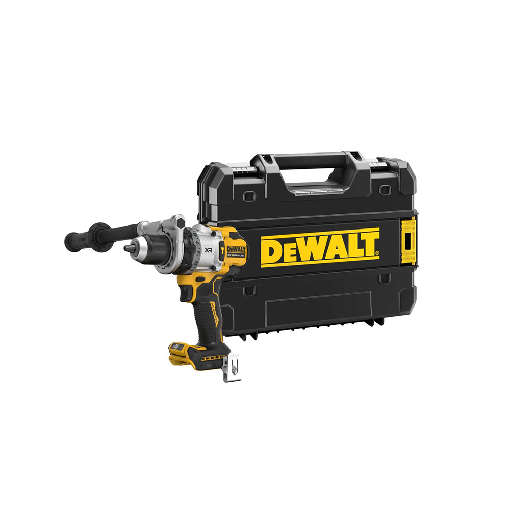 Perceuse visseuse a percussion xrp 18V Dewalt DCD1007NT xj