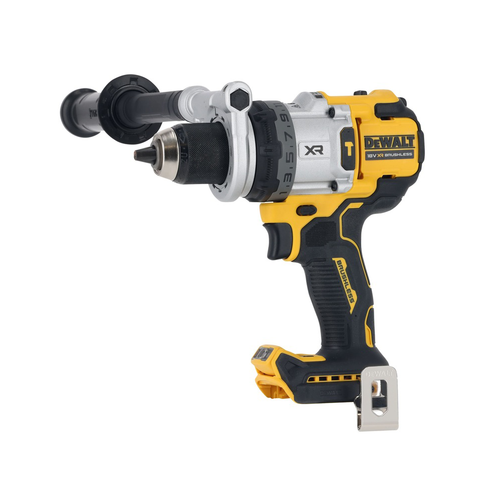 Perceuse visseuse a percussion xrp 18V Dewalt DCD1007NT xj