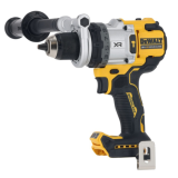 Perceuse visseuse a percussion xrp 18V Dewalt DCD1007NT xj