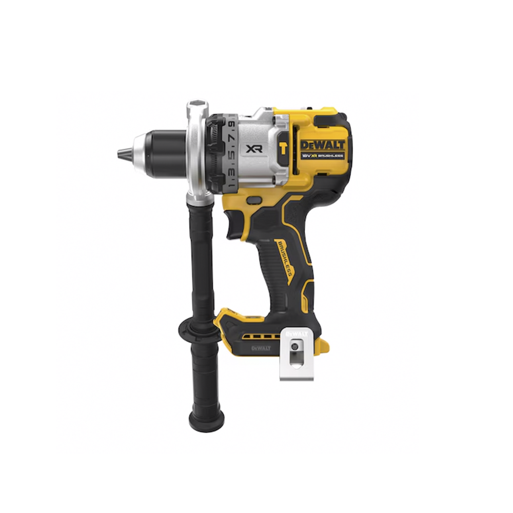 Perceuse visseuse a percussion xrp 18V Dewalt DCD1007NT xj