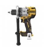 Perceuse visseuse a percussion xrp 18V Dewalt DCD1007NT xj