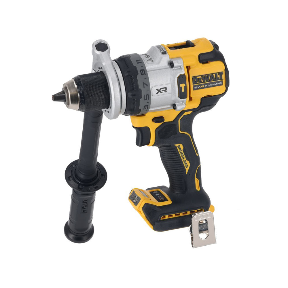 Perceuse visseuse a percussion xrp 18V Dewalt DCD1007NT xj