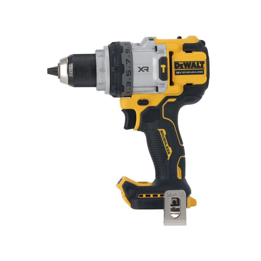 Perceuse visseuse a percussion xrp 18V Dewalt DCD1007NT xj