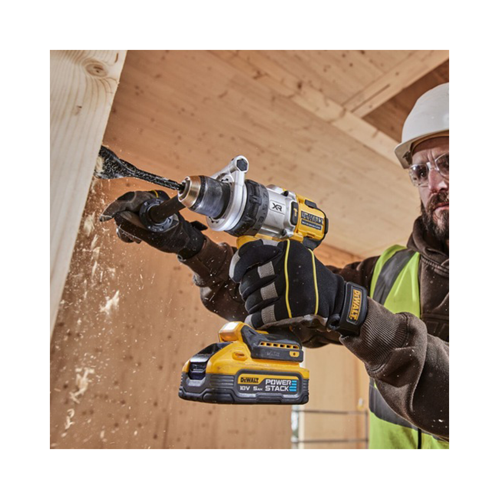Perceuse visseuse a percussion xrp 18V Dewalt DCD1007NT xj