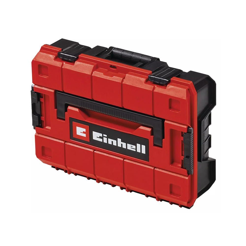 Perforateur burineur 18V 26J tp hd 1826 d li bl solo en valise Einhell 4514270