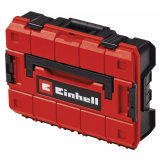 Perforateur burineur 18V 26J tp hd 1826 d li bl solo en valise Einhell 4514270
