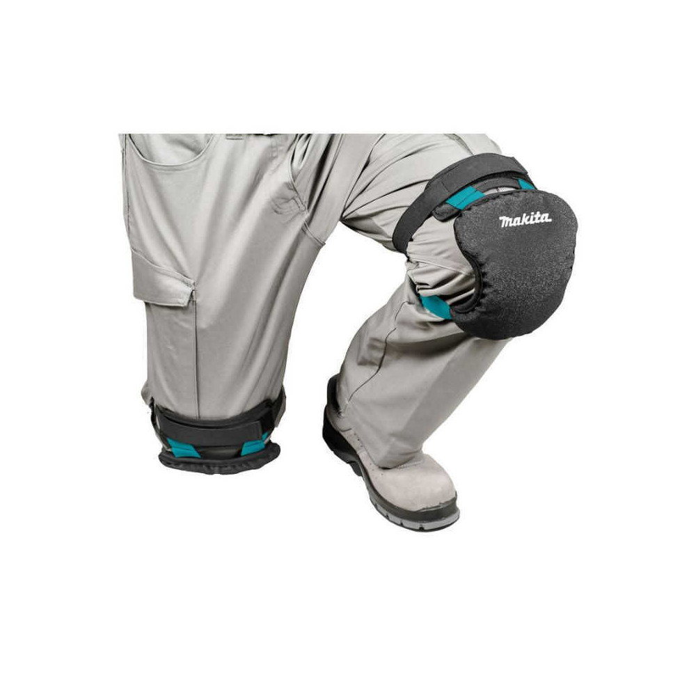 Genouillere de protection Makita e 15615
