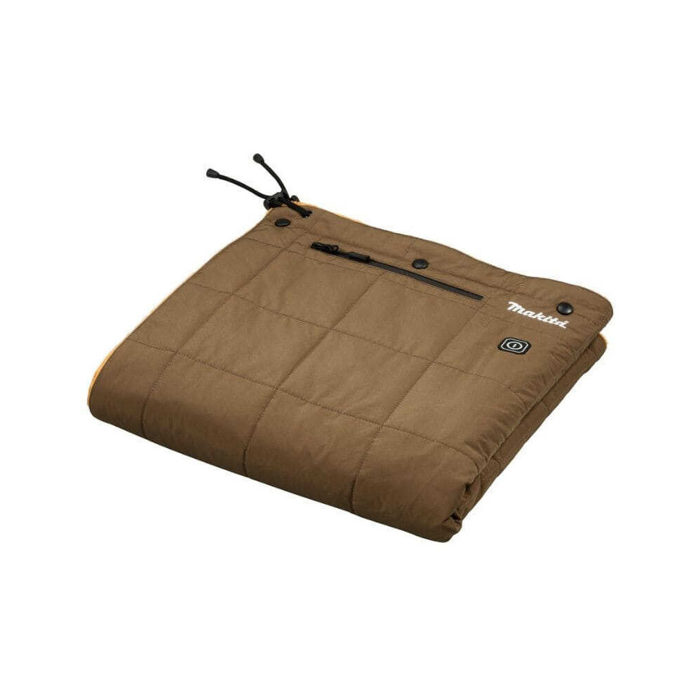 Couverture chauffante Makita DCB200B