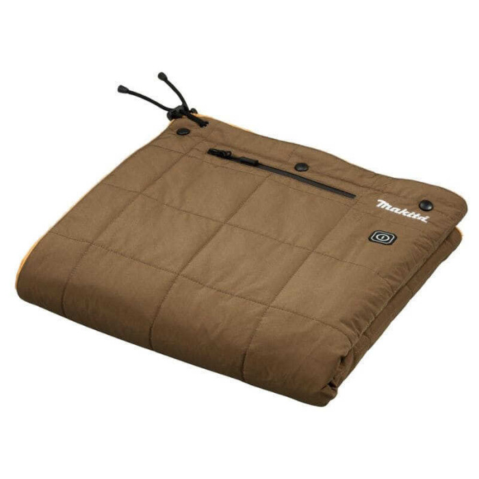 Couverture chauffante Makita DCB200B