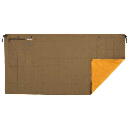 Couverture chauffante Makita DCB200B