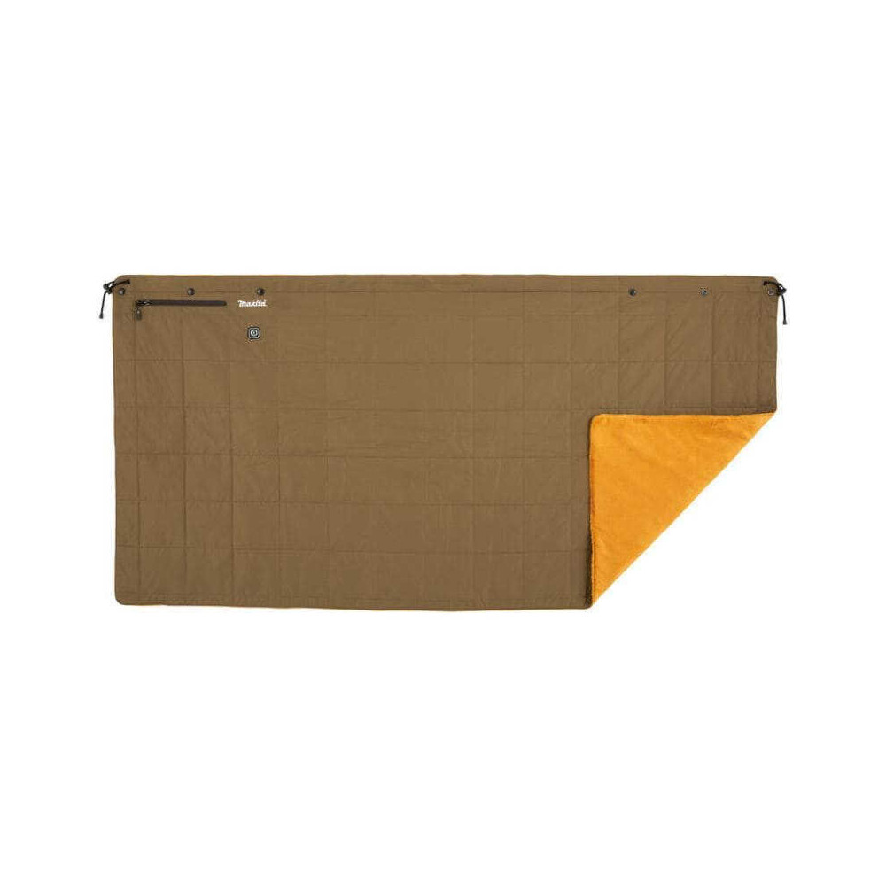 Couverture chauffante Makita DCB200B